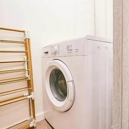 Apartment Cosy